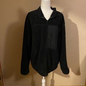 Faded Glory Fleece Jacket